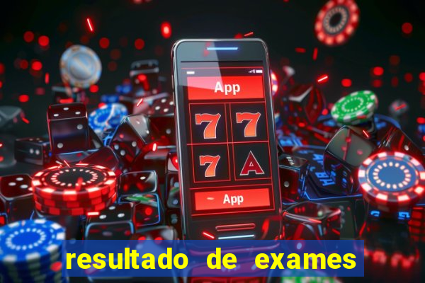 resultado de exames unimed porto alegre